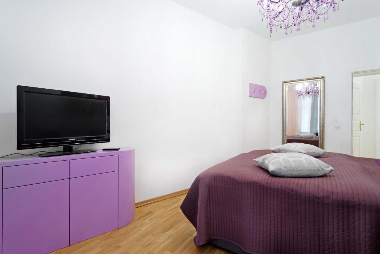 Grand Central City Apartments Mitte Rosenthaler Platz Berlin Eksteriør billede