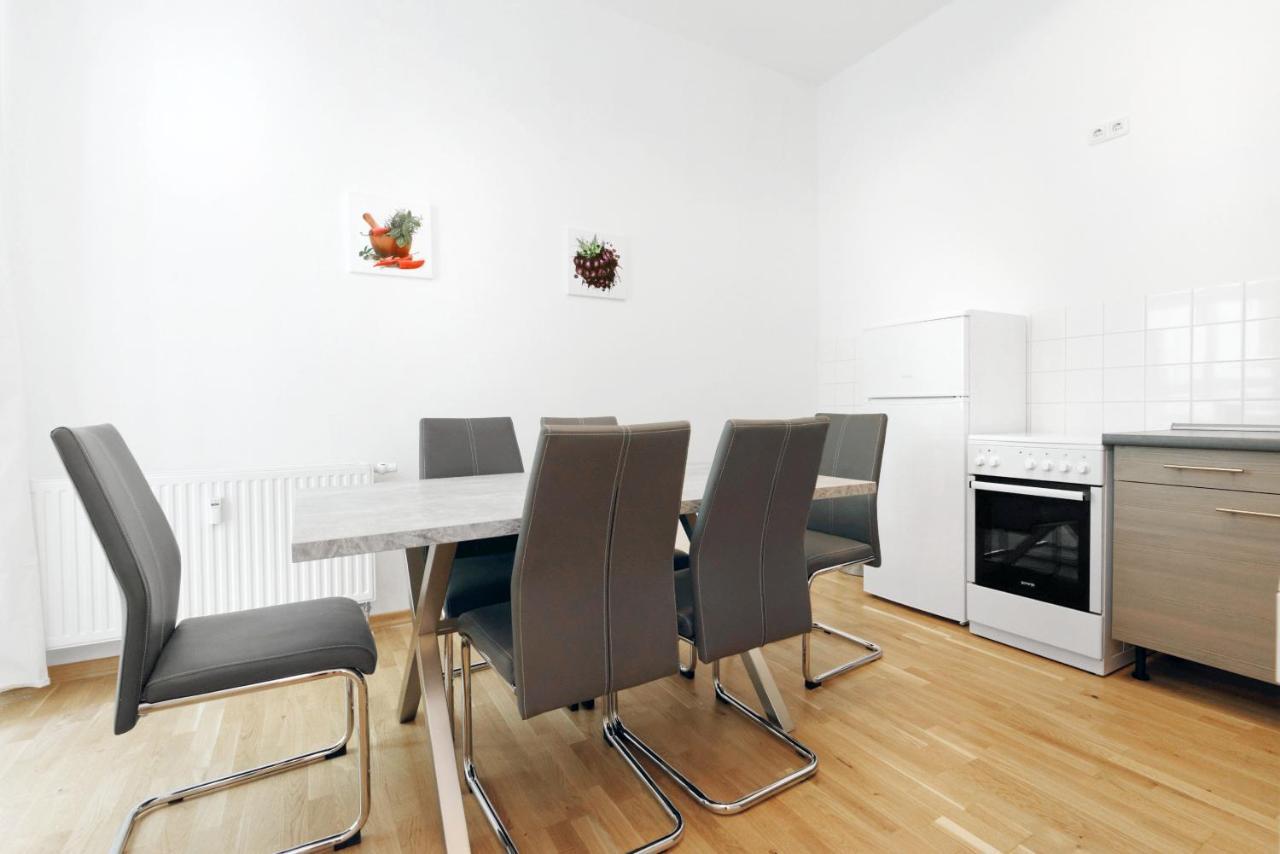 Grand Central City Apartments Mitte Rosenthaler Platz Berlin Eksteriør billede