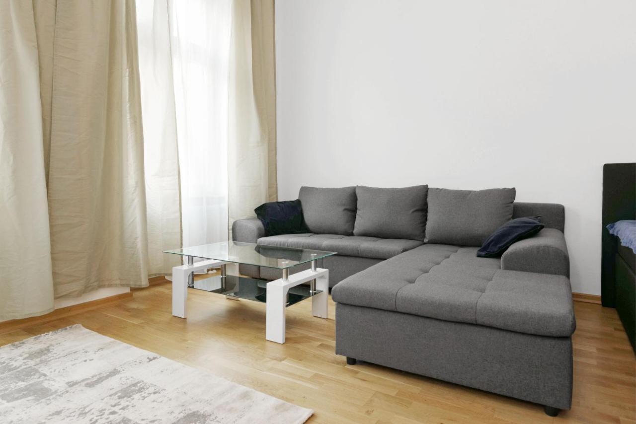 Grand Central City Apartments Mitte Rosenthaler Platz Berlin Eksteriør billede