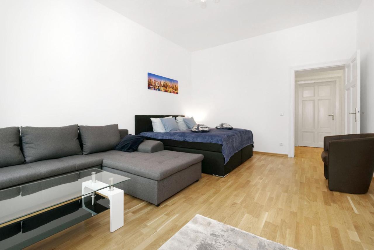 Grand Central City Apartments Mitte Rosenthaler Platz Berlin Eksteriør billede