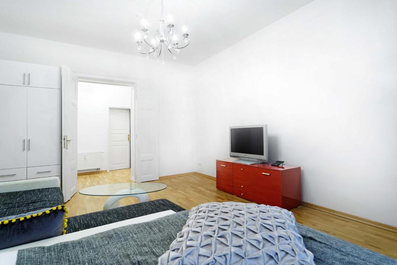 Grand Central City Apartments Mitte Rosenthaler Platz Berlin Eksteriør billede