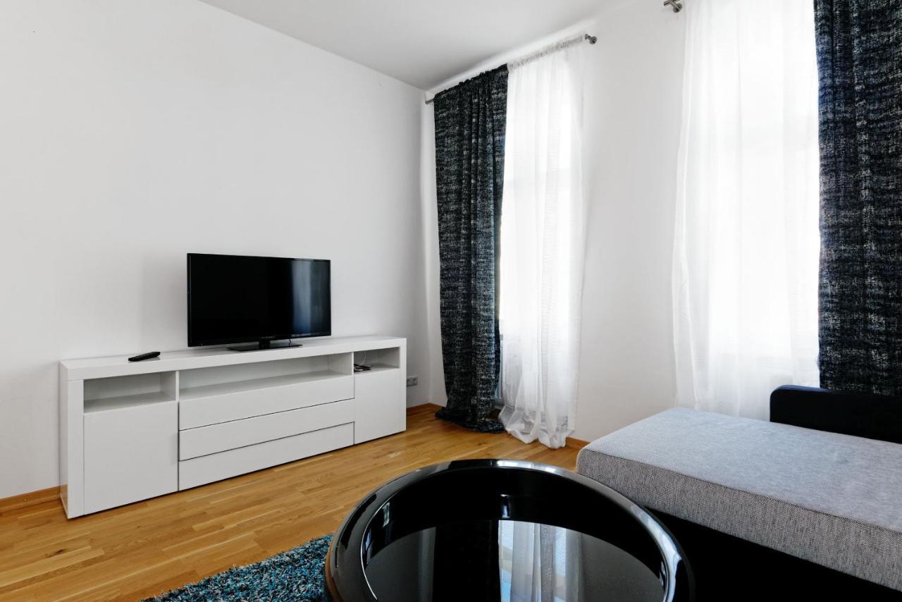Grand Central City Apartments Mitte Rosenthaler Platz Berlin Eksteriør billede