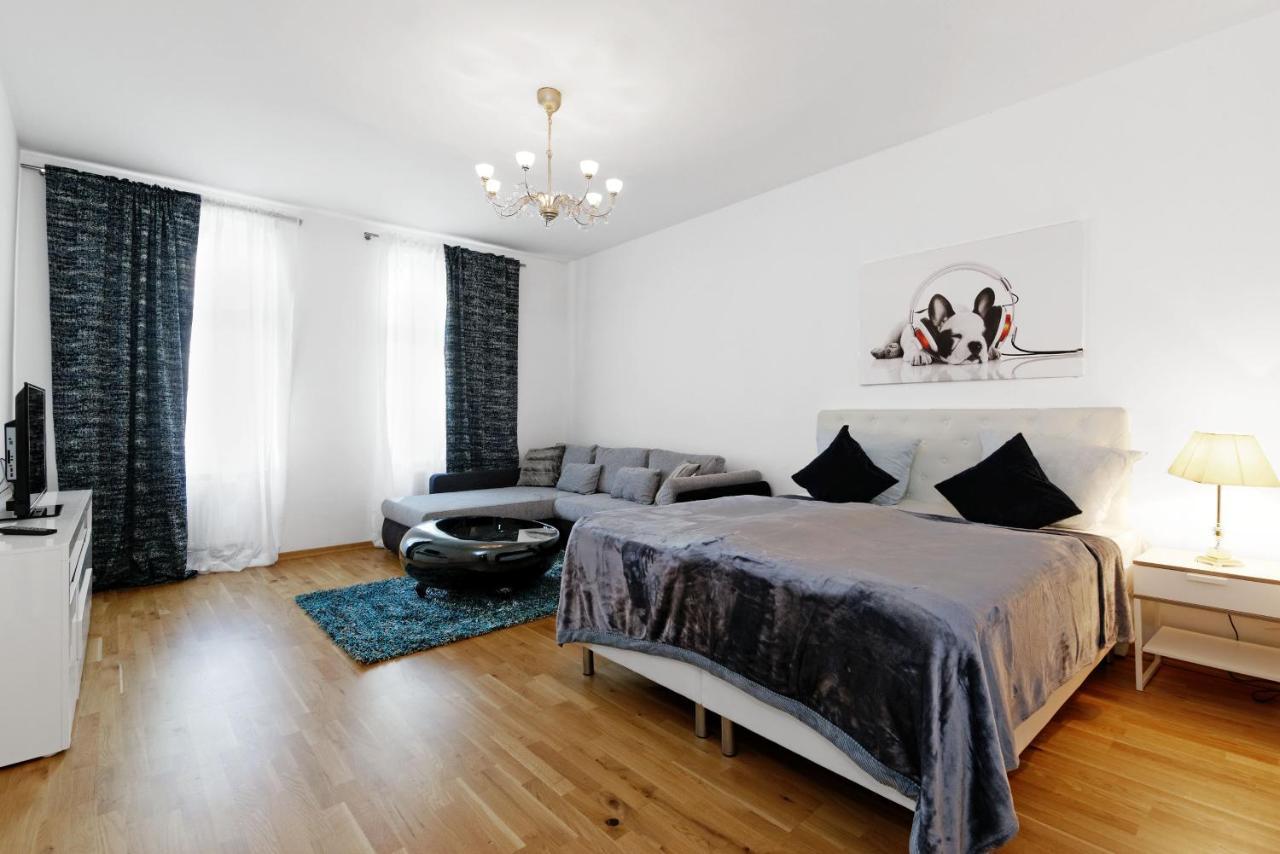 Grand Central City Apartments Mitte Rosenthaler Platz Berlin Eksteriør billede