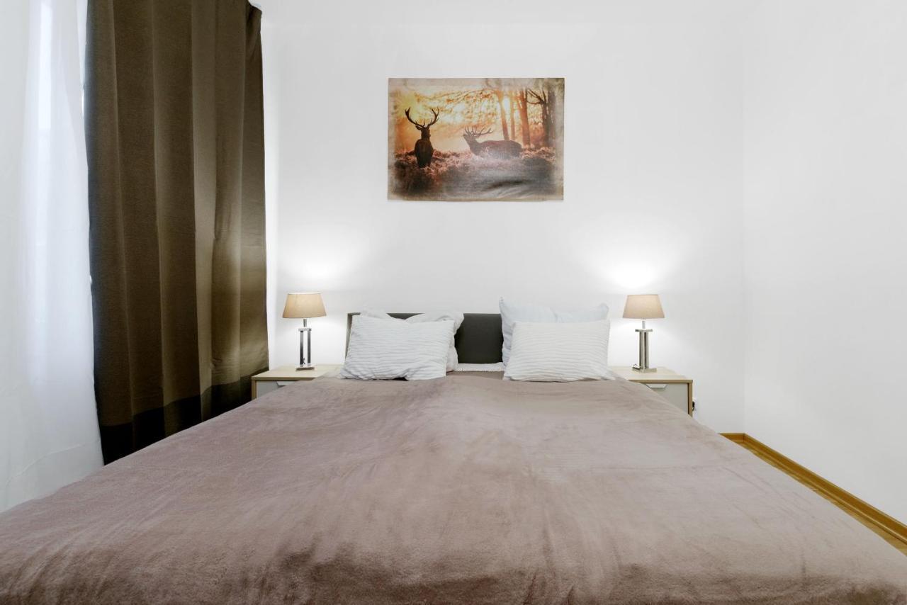 Grand Central City Apartments Mitte Rosenthaler Platz Berlin Eksteriør billede