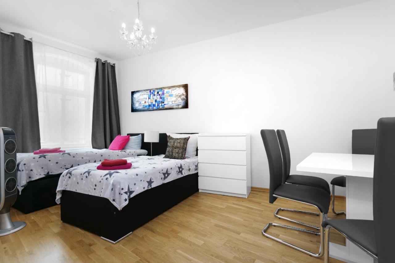 Grand Central City Apartments Mitte Rosenthaler Platz Berlin Eksteriør billede