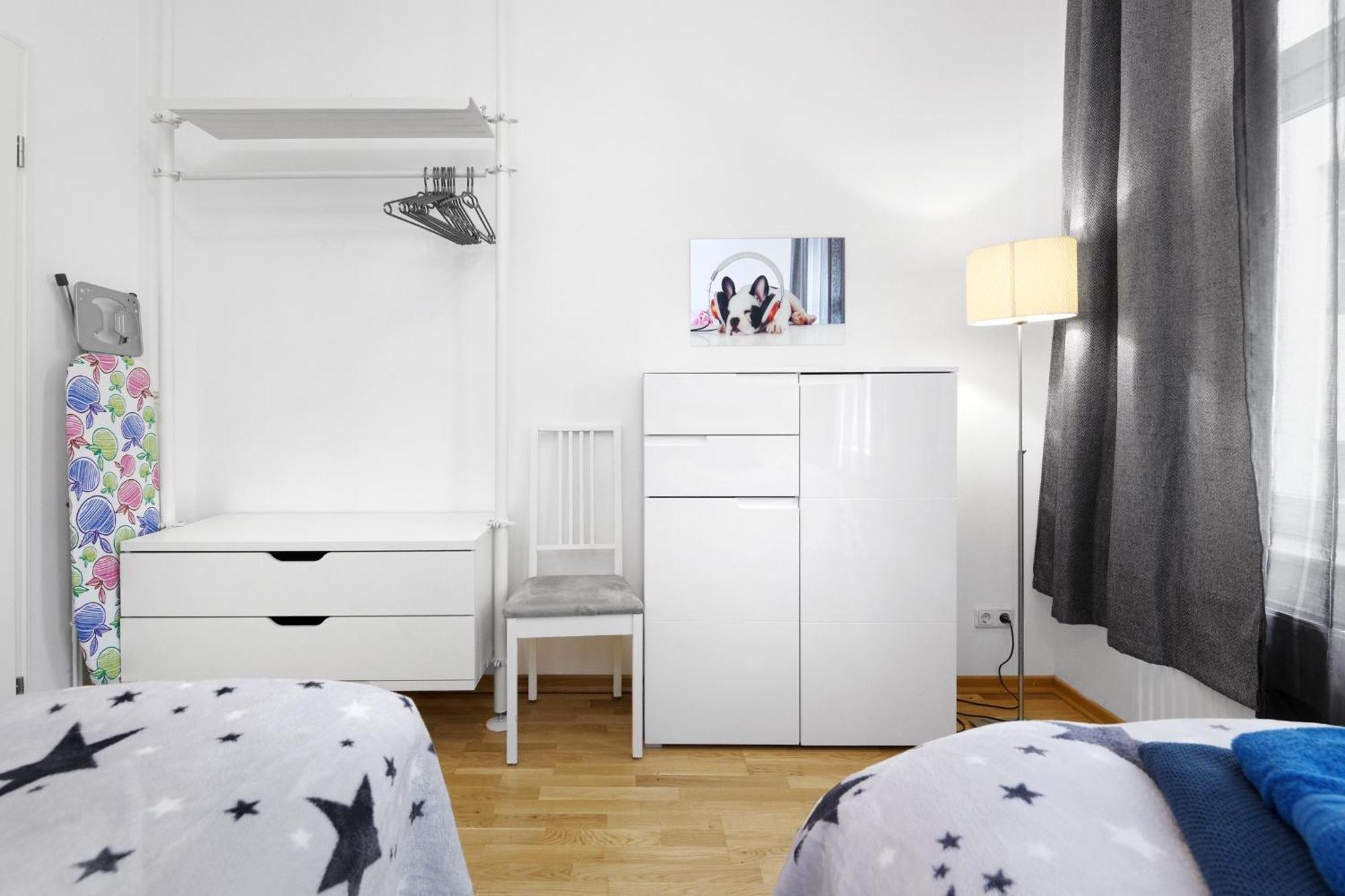 Grand Central City Apartments Mitte Rosenthaler Platz Berlin Eksteriør billede