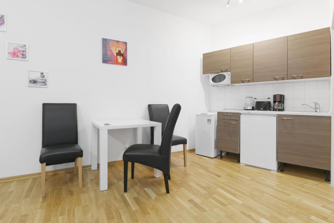 Grand Central City Apartments Mitte Rosenthaler Platz Berlin Eksteriør billede
