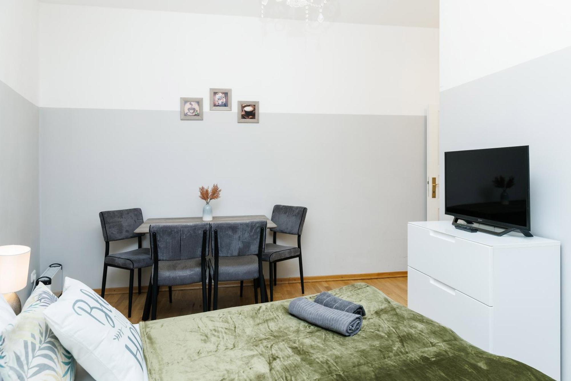 Grand Central City Apartments Mitte Rosenthaler Platz Berlin Eksteriør billede