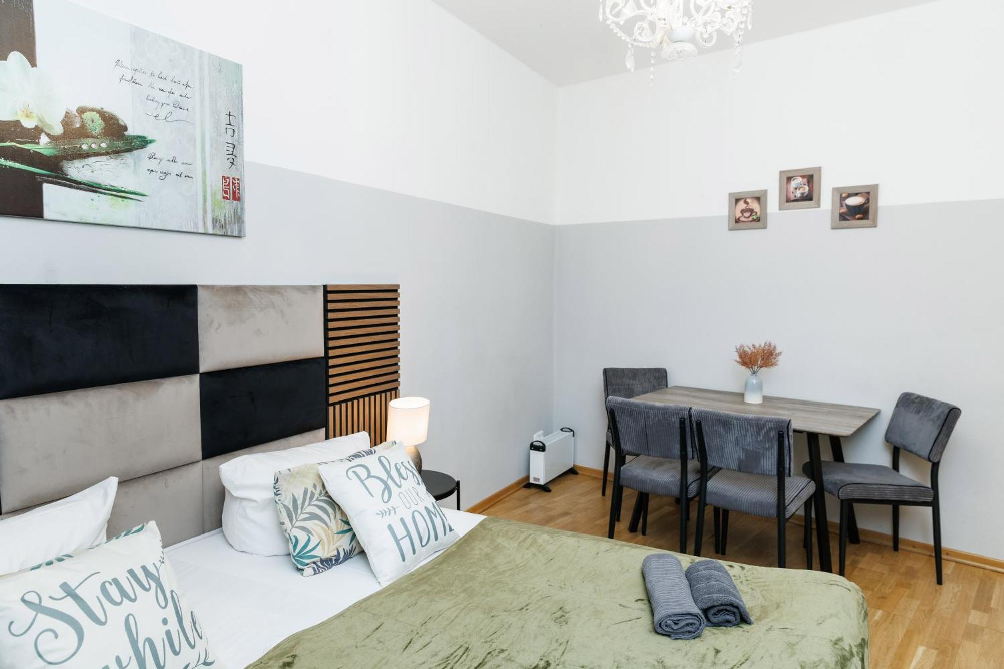 Grand Central City Apartments Mitte Rosenthaler Platz Berlin Eksteriør billede
