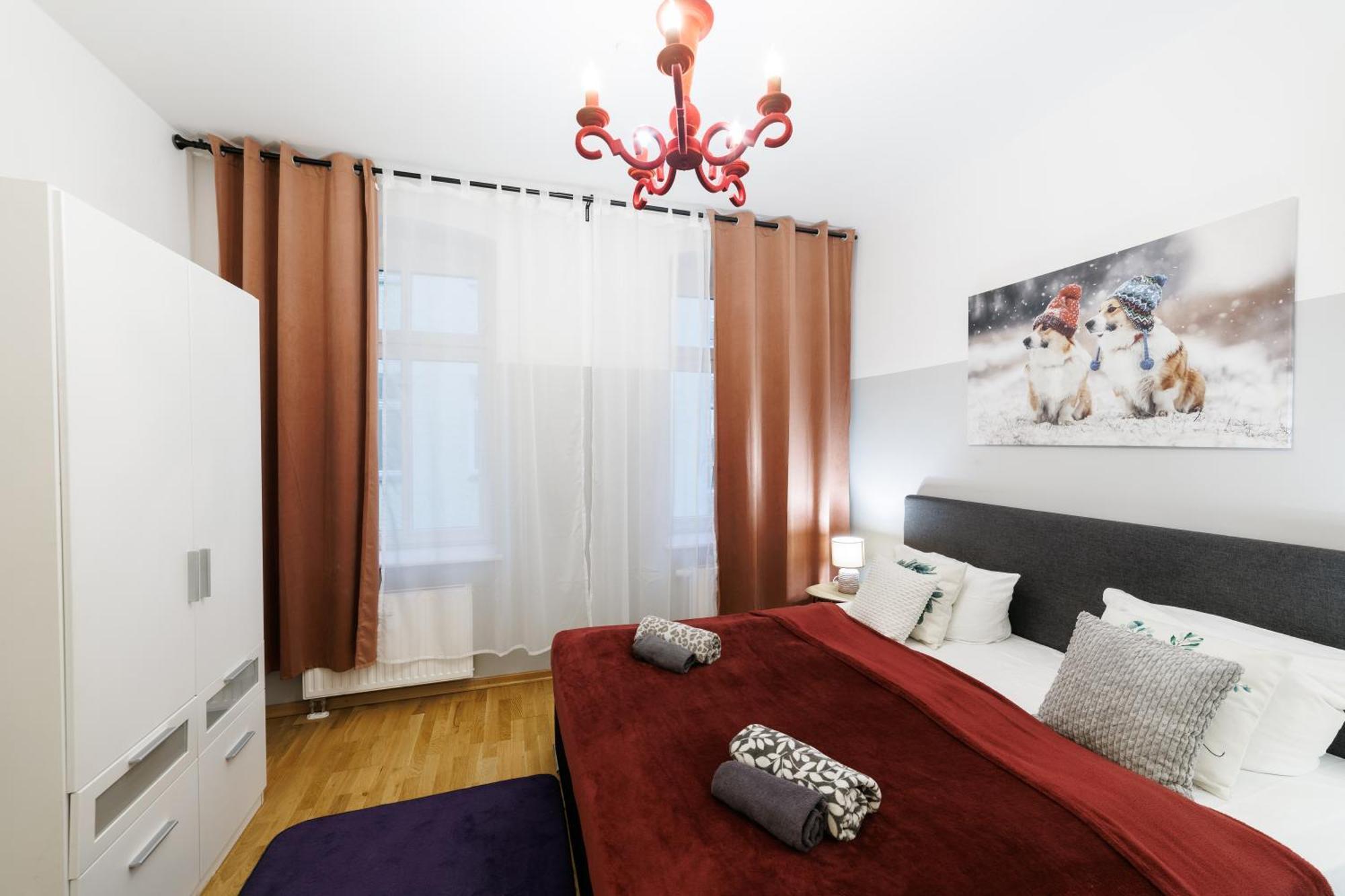 Grand Central City Apartments Mitte Rosenthaler Platz Berlin Eksteriør billede