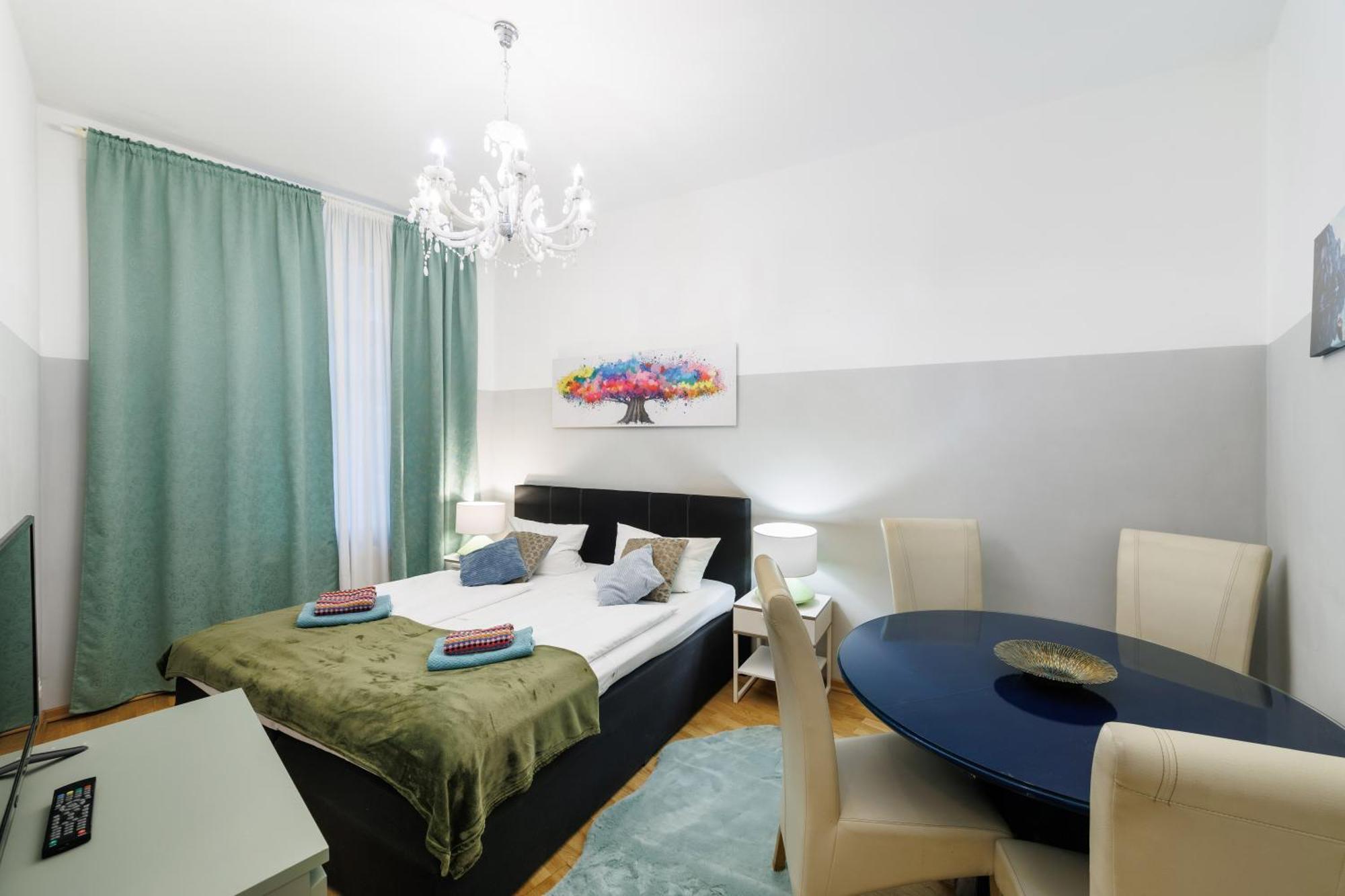 Grand Central City Apartments Mitte Rosenthaler Platz Berlin Eksteriør billede