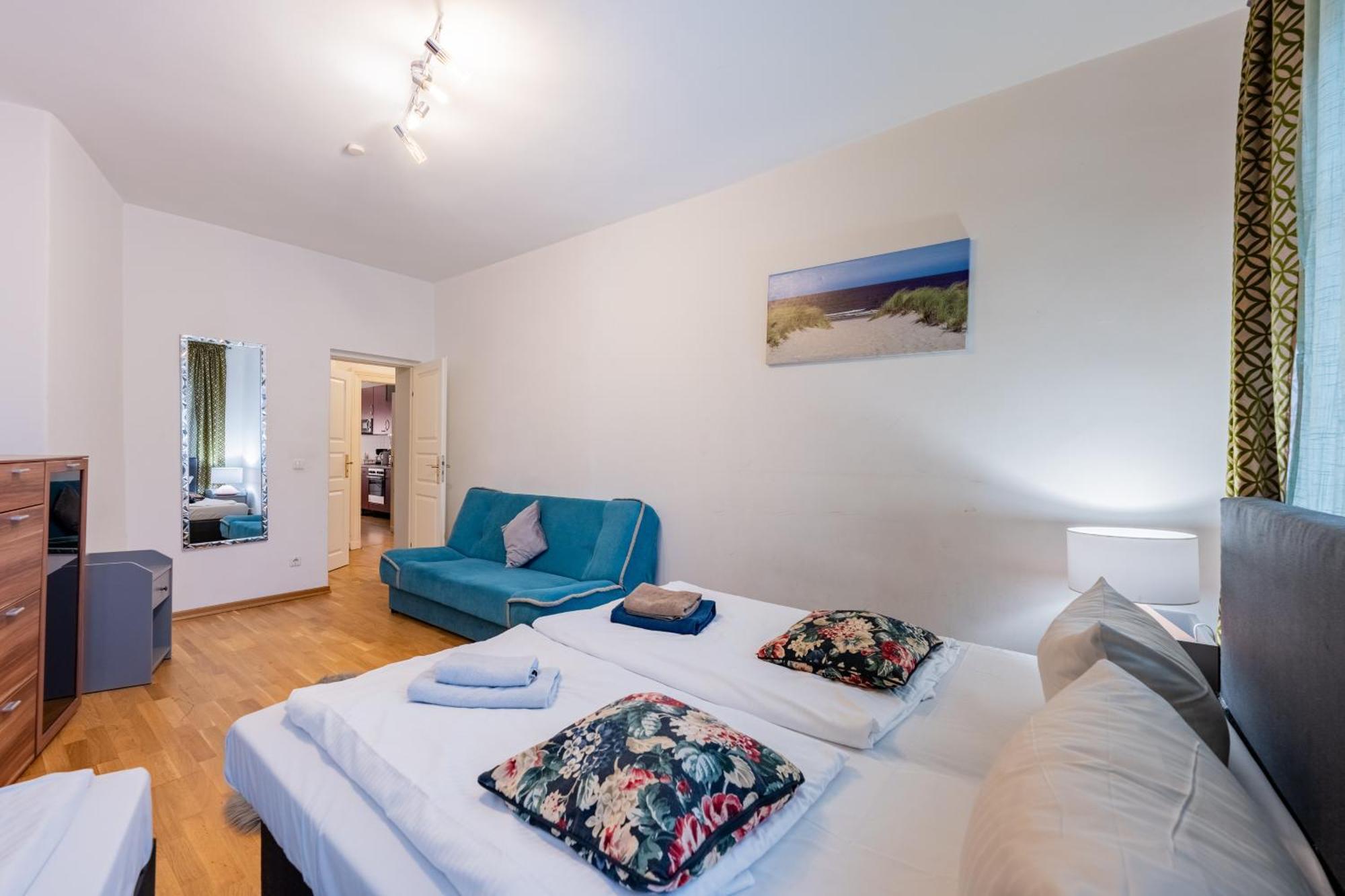 Grand Central City Apartments Mitte Rosenthaler Platz Berlin Eksteriør billede