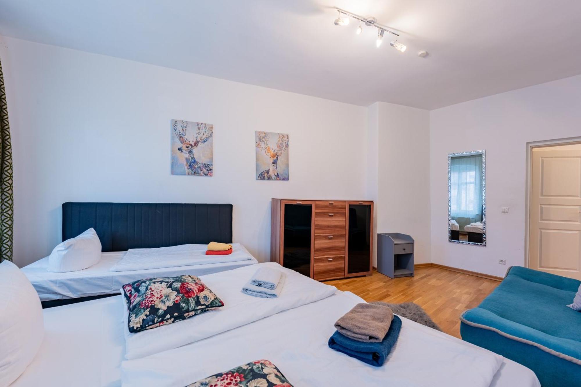 Grand Central City Apartments Mitte Rosenthaler Platz Berlin Eksteriør billede